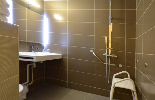 Viry-Chatillon Hotel | Hôtel des Lacs