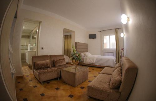Oujda Hotel | Hôtel Des Lilas
