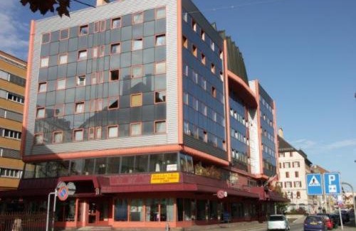 Le Locle Hotel | Hôtel des Trois Rois