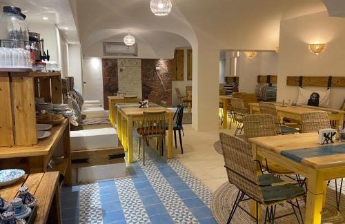 Aghir Hotel | Hôtel Djerba Authentique - Au centre de Midoun