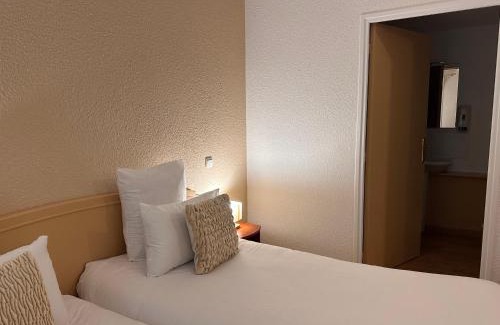 Change Hotel | Hôtel - Domaine de la Blanchardière - Le Mans