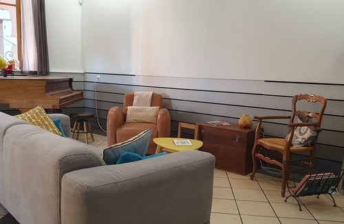 Yenne Hotel | Hôtel du Fer à Cheval