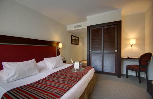 Lumbres Hotel | Hôtel du Golf