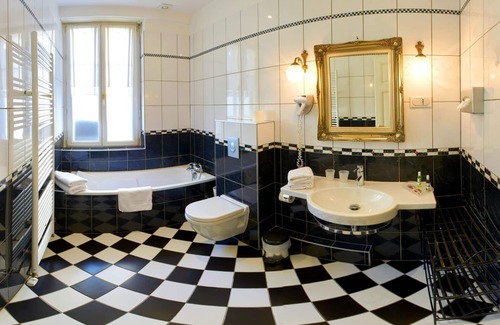 Thann Hotel | Hôtel Du Parc