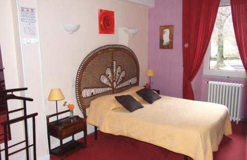 Cadeac Hotel | Hôtel du Val d'Aure