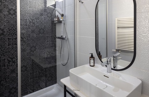 Jules Ferry - Recamier Hotel | Hôtel Edmond W