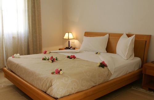 Soliman Hotel | Hôtel El Andalous