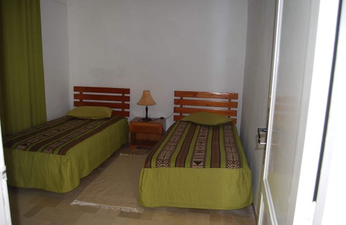 Soliman Hotel | Hôtel El Andalous