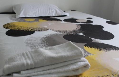 Saint-Amand Hotel | Hôtel et Restaurant de la Gare Torigny-les-Villes