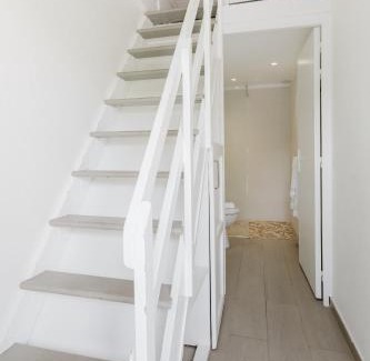 Le Francois Hotel | Hôtel Frégate Bleue