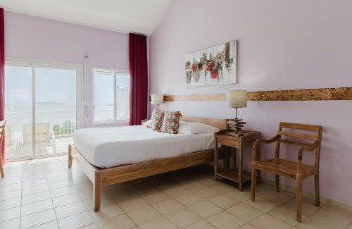 Le Francois Hotel | Hôtel Frégate Bleue