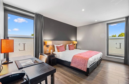 Ways Hotel | Hôtel Golf Relais de l'Empereur