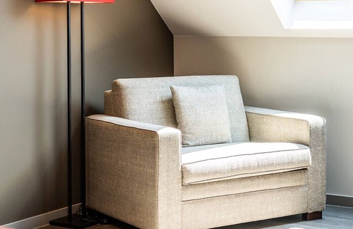 Ways Hotel | Hôtel Golf Relais de l'Empereur