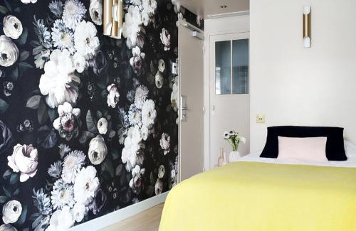 Croulebarbe Hotel | Hôtel Henriette