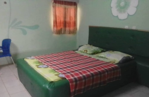 Diegonefla Hotel | Hôtel Ixora Diégonefla