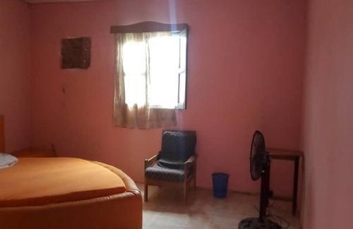 Ouergayou Hotel | Hôtel Ixora Gagnoa