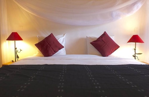 Ziguinchor Hotel | Hôtel Kadiandoumagne