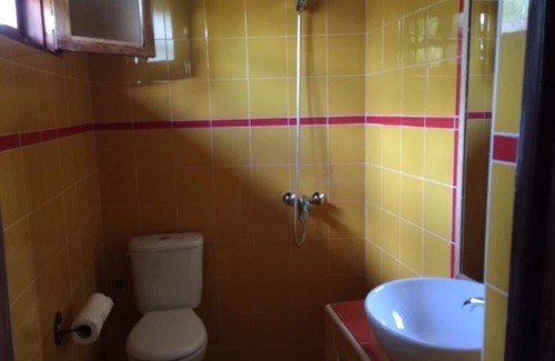 Ziguinchor Hotel | Hôtel Kadiandoumagne