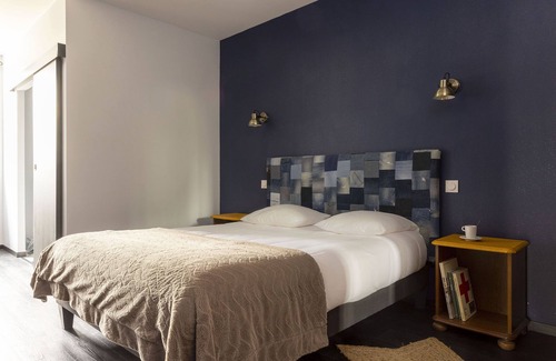 Port-Lesney Hotel | Hôtel L'Edgar