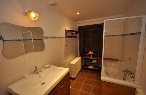 Port-Lesney Hotel | Hôtel L'Edgar