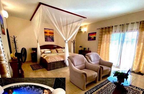 Mbour Hotel | Hôtel La Belle Etoile & SPA