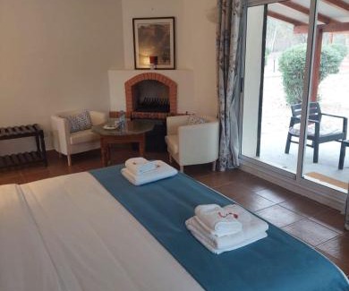 Arbaoua Hotel | Hôtel La Cuenda Sochatour