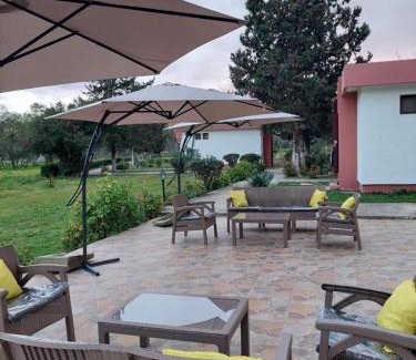 Arbaoua Hotel | Hôtel La Cuenda Sochatour