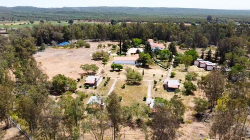 Arbaoua Hotel | Hôtel La Cuenda Sochatour