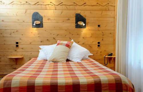 Viscos Hotel | Hôtel La Grange Aux Marmottes