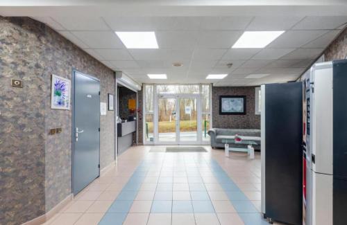 Orry-la-Ville Hotel | Hôtel La Nonette ASTERIX, CDG AIRPORT & PARIS CENTRE