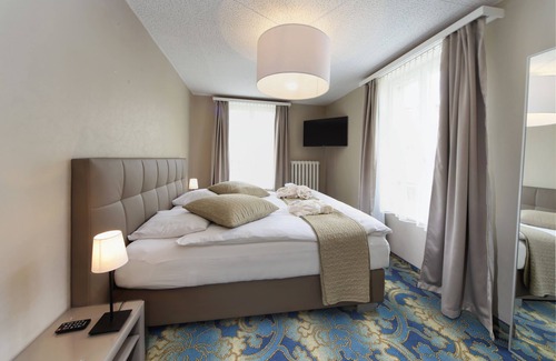 Payerne Hotel | Hôtel la Suite