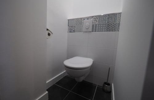 Cœur de Ville Hotel | Hôtel Le Biarritz - Vichy