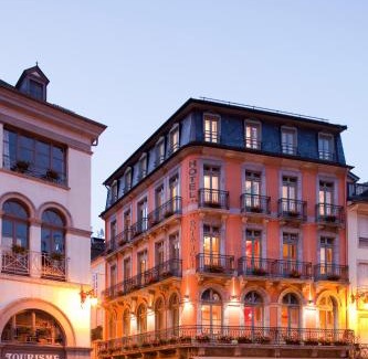 Cauterets Hotel | Hôtel Le Bois Joli