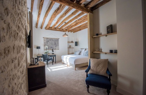 Chantilly Hotel | Hôtel Le Chantilly