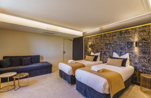 Gevrey-Chambertin Hotel | Hôtel Le Clos des Arts