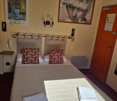 Avignon City Centre Hotel | Hôtel Le Colbert