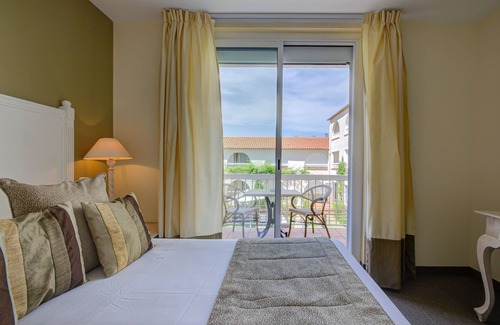 Argeles-sur-Mer Hotel | Hôtel Le Cottage