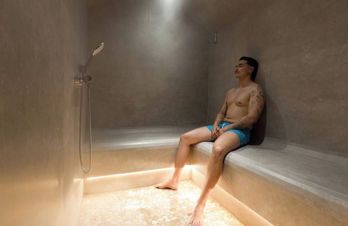 Argeles-sur-Mer Hotel | Hôtel Le Cottage