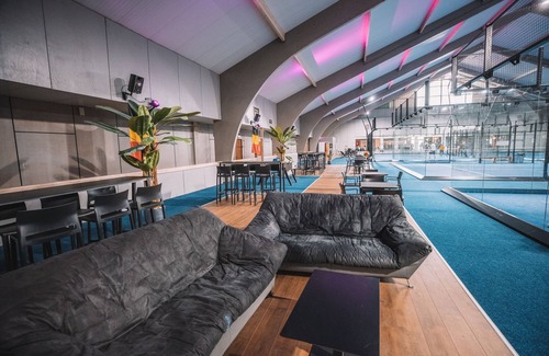 Petit-Rechain Hotel | Hôtel Le Midi