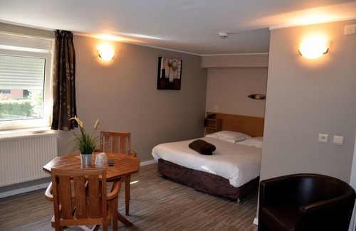 Petit-Rechain Hotel | Hôtel Le Midi