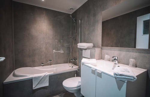 Petit-Rechain Hotel | Hôtel Le Midi