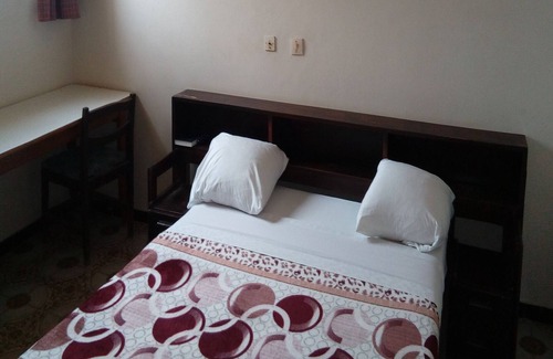 Bouake Hotel | Hôtel Le Paradis - Adults only