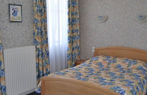 Brou Hotel | Hôtel le Plat d'Etain