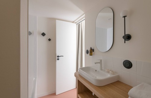 Paray-le-Monial Hotel | Hôtel Le Prieuré