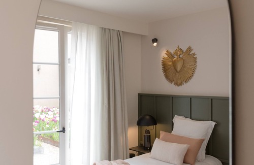 Paray-le-Monial Hotel | Hôtel Le Prieuré