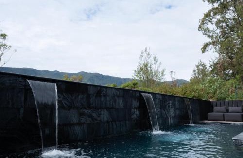 La Plaine-des-Palmistes Hotel | Hôtel le Tuit-Tuit