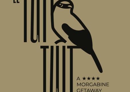 La Plaine-des-Palmistes Hotel | Hôtel le Tuit-Tuit