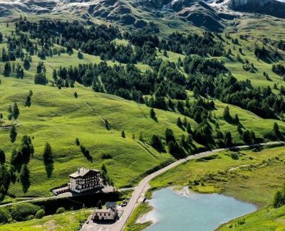 Vars Hotel | Hôtel, Le Refuge Napoléon