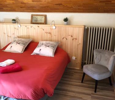 Vars Hotel | Hôtel, Le Refuge Napoléon