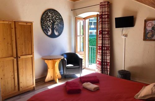 Vars Hotel | Hôtel, Le Refuge Napoléon